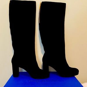 Stuart Weitzman Marcella Boot
